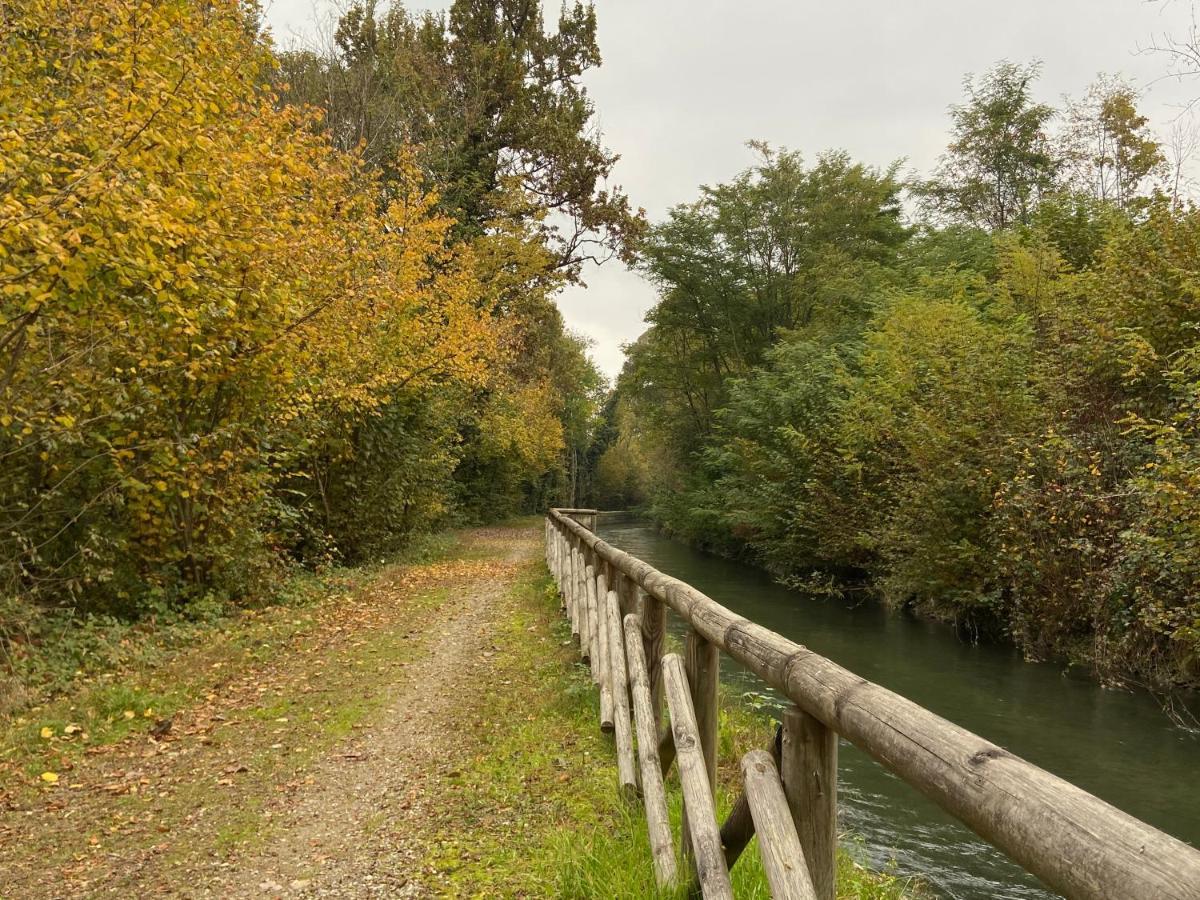 Atene Del Canavese San Giorgio Canavese Buitenkant foto